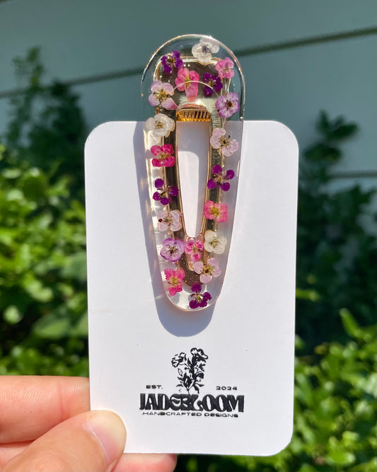 Alyssum Barrette